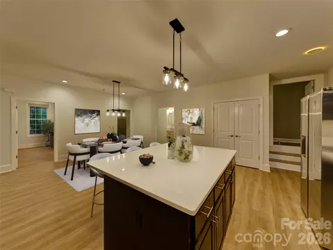 Kitchen - 206 Montclair Dr, Locust, NC 28097 photo 2 of 2