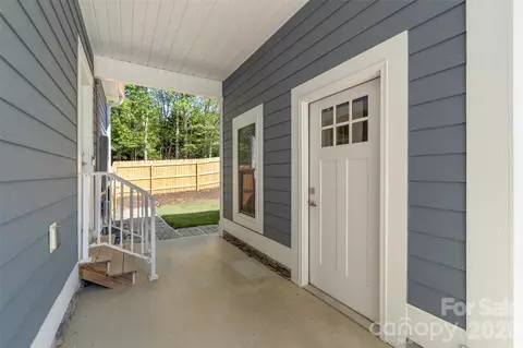 Exterior - 206 Montclair Dr, Locust, NC 28097 photo 8 of 8