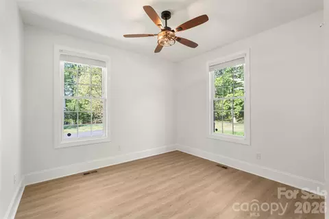 Bedroom - 206 Montclair Dr, Locust, NC 28097 photo 3 of 4