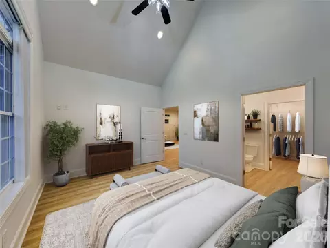 Bedroom - 206 Montclair Dr, Locust, NC 28097 photo 1 of 4