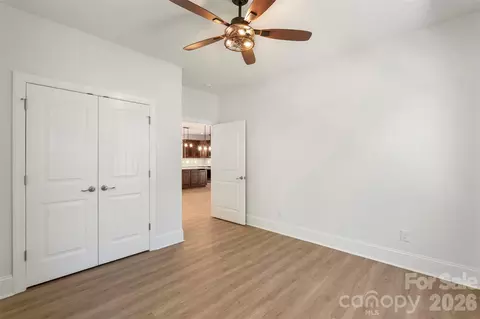 Bedroom - 206 Montclair Dr, Locust, NC 28097 photo 2 of 4