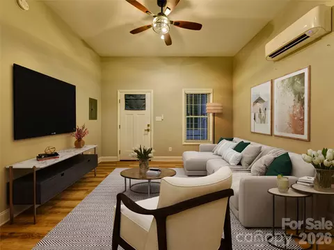 Living - 206 Montclair Dr, Locust, NC 28097 photo 7 of 7