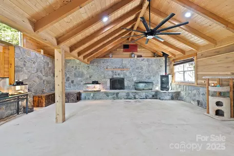 Living - 31 Abbott Moore Rd, Clyde, NC 28721 photo 1 of 1