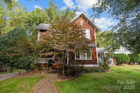 432 Walnut Ave, Charlotte, NC 28208