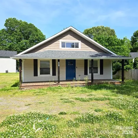 1255 Old Charlotte Rd, Concord, NC 28027