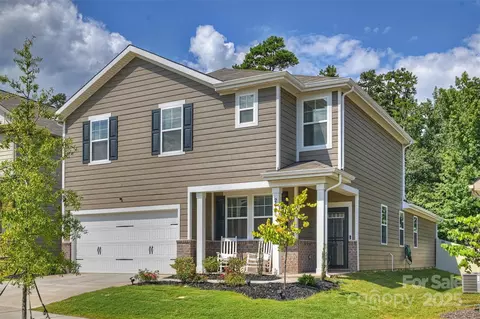 2568 Blue Sky Meadows Dr, Monroe, NC 28110