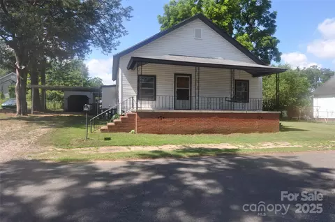 515 Gage St, Chester, SC 29706