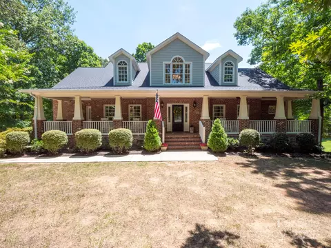 11151 Lower Rocky River Rd, Concord, NC 28025