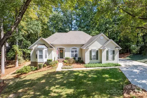 13409 Cocheco Ct, Huntersville, NC 28078