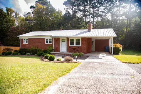 110 Brendana Dr, Biscoe, NC 27209