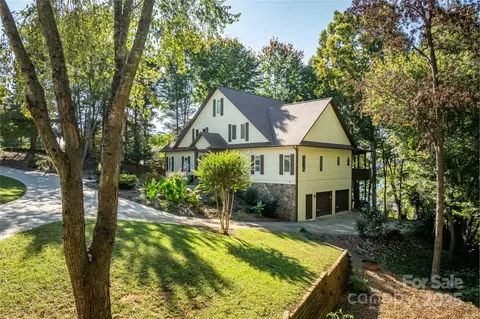 316 Players Ridge Lot 18 17 Rd #LOT 18 & 17, Hickory, NC 28601