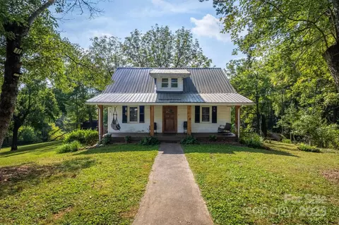 116 Amherst Rd, Morganton, NC 28655