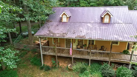 165 Eagles Ridge Rd, Sylva, NC 28779