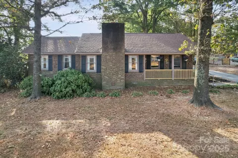 1818 Marshville Olive Branch Rd, Marshville, NC 28103