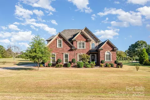 4933 Campobello Dr, Monroe, NC 28110