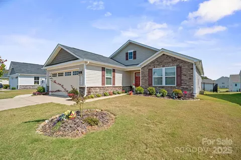 4300 Stream Dale Nw Cir NW, Concord, NC 28027