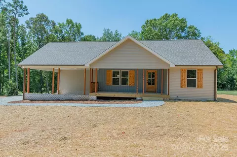 490 Trading Ford Way, Linwood, NC 27299