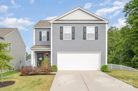 1171 Larkspur Ln, Dallas, NC 28034