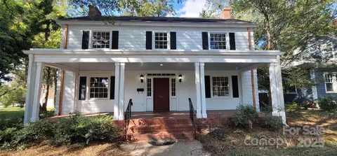 724 W Warren St, Shelby, NC 28150