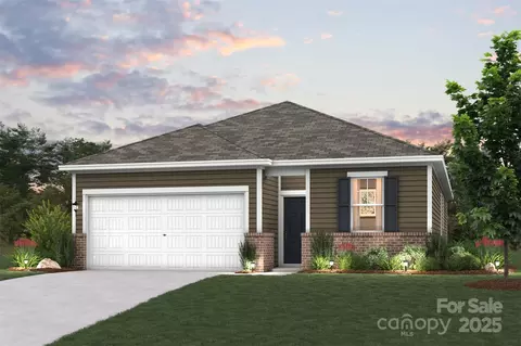 8042 Midas Ln, Locust, NC 28097