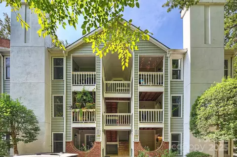 430 Queens 712 Rd #712, Charlotte, NC 28207