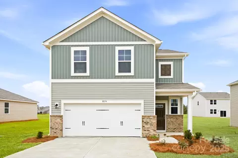 8050 Midas Ln, Locust, NC 28097