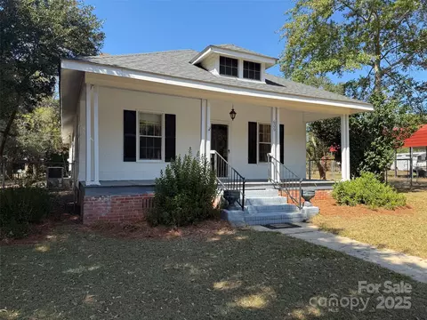 606 W Church W St W, Kershaw, SC 29067