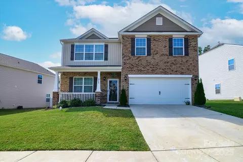 923 Elliott Rd, Charlotte, NC 28216