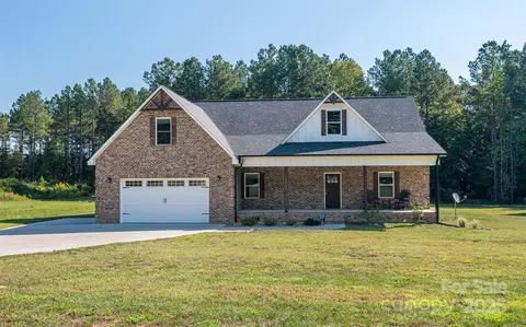 1076 Furnace Rd, Iron Station, NC 28080