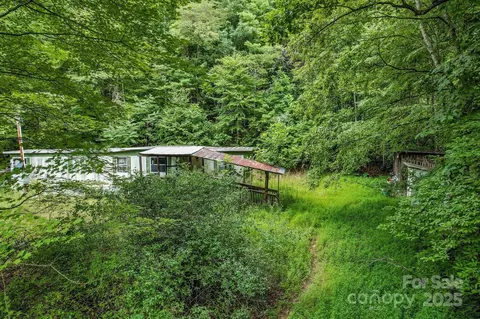 1616 Meadow Fork Rd, Hot Springs, NC 28743