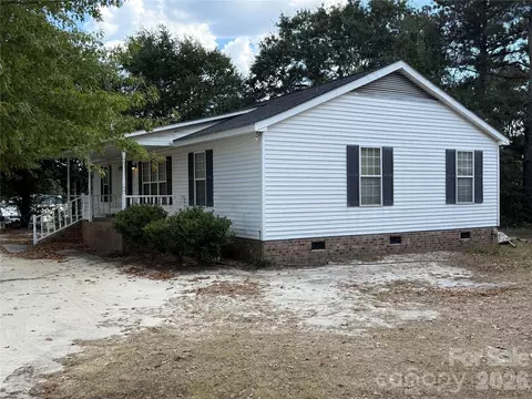 Exterior - 367 High Point Church Rd, Pageland, SC 29728 photo 2 of 2