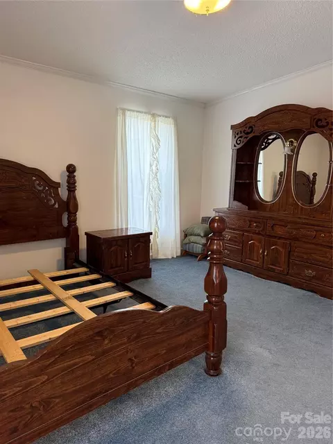 Bedroom - 367 High Point Church Rd, Pageland, SC 29728 photo 2 of 5