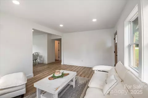Living - 65 N Mcdowell Ave, Marion, NC 28752 photo 3 of 3