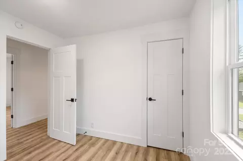 Bedroom - 65 N Mcdowell Ave, Marion, NC 28752 photo 6 of 9