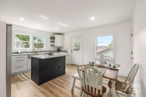 Kitchen - 65 N Mcdowell Ave, Marion, NC 28752 photo 4 of 6