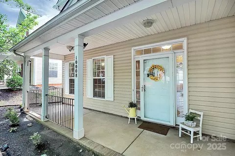 10008 Caldwell Depot Rd, Cornelius, NC 28031