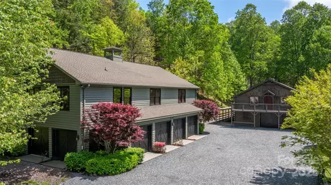 1283 Leafstone Cir, Sylva, NC 28779 photo 4