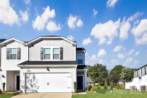 2312 Belterra Dr, Charlotte, NC 28216