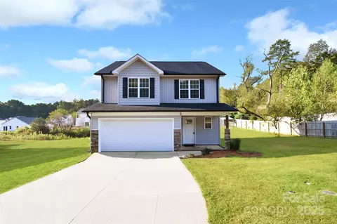 2526 Moose Rd, Kannapolis, NC 28083