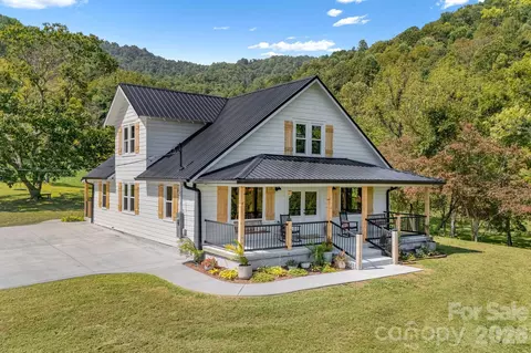 356 Joe Payne Rd, Marshall, NC 28753