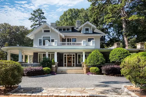 509 Clement 5 Ave #5, Charlotte, NC 28204