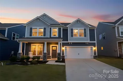 1405 Harleston St, Indian Trail, NC 28079
