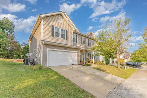4194 Clifftonville Sw Ave SW, Concord, NC 28025