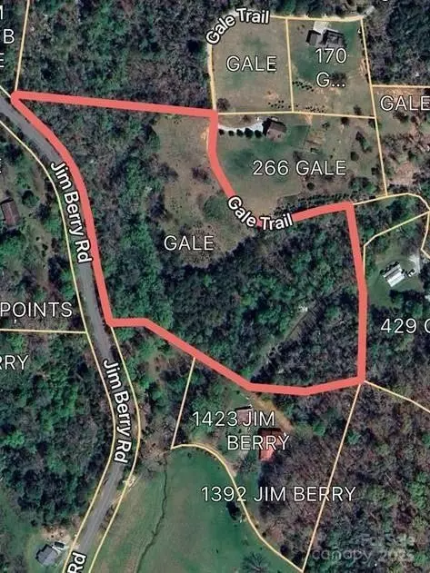 0 Gale Trl, Franklin, NC 28734