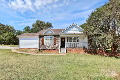 11314 Abernathy Rd, Charlotte, NC 28216