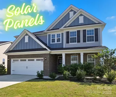 1325 Black Walnut St, Monroe, NC 28112