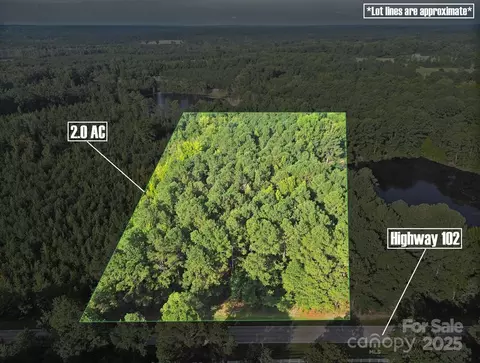 4142 Sc Hwy 102 Hwy, Chesterfield, SC 29709