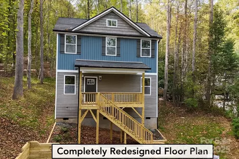 37 Timbercreek Hts, Maggie Valley, NC 28751