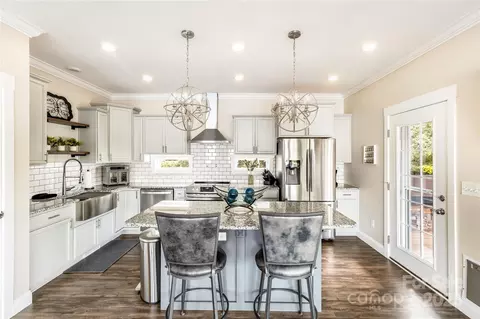 153 Badin Lake 775 Cir #775, New London, NC 28127
