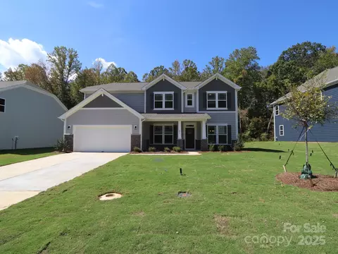 279 Winford Rd, Troutman, NC 28166